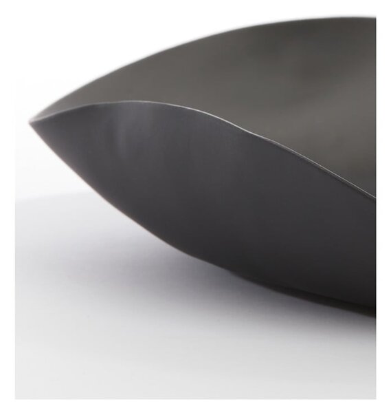 Metalowa taca dekoracyjna 32x33 cm Anzio – Light & Living