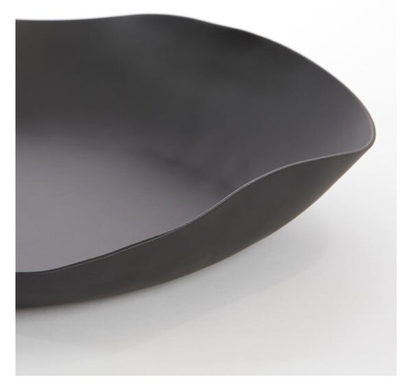 Metalowa taca dekoracyjna 32x33 cm Anzio – Light & Living