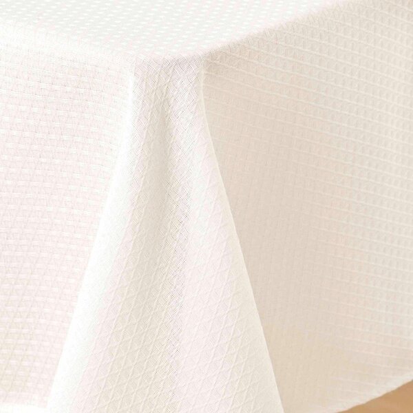 Obrus żakardowy 140x250 cm Stella – douceur d'intérieur