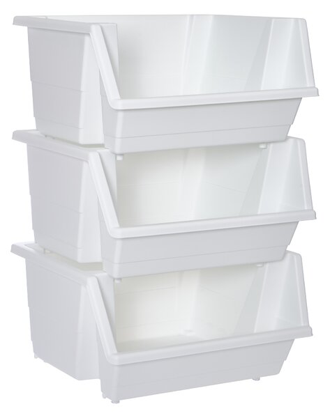 Organizer szufladowy 3-poziomowy, 45 x 41 x 66 cm