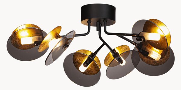 Lampa sufitowa LED Turno