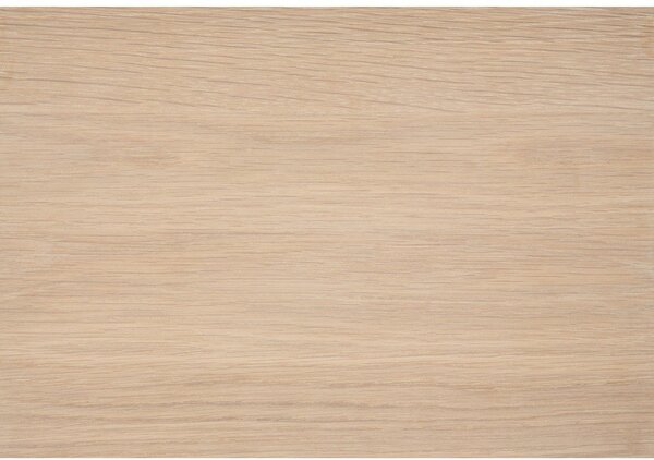 Regał w dekorze dębu w naturalnym kolorze 86x160x30 cm Braidwood – Actona