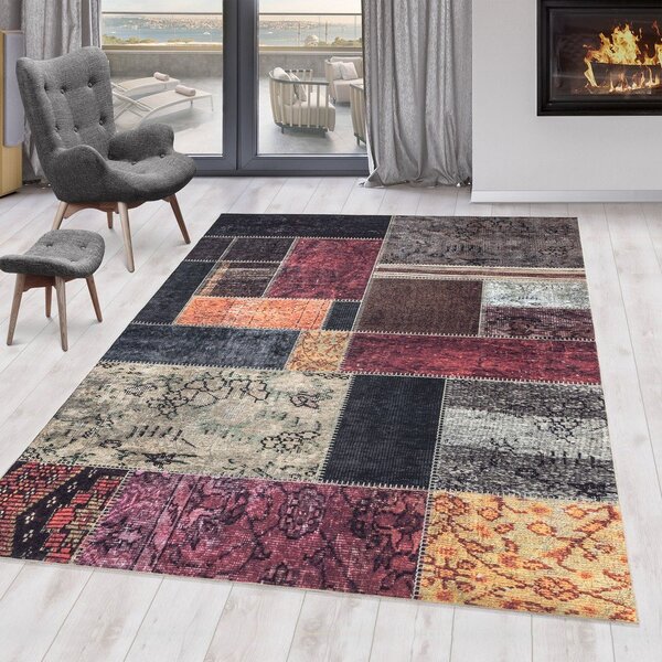 Dywan odpowiedni do prania 160x230 cm Fiesta – Ayyildiz Carpets