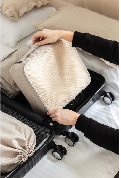 Organizer podróżny Travel Collection – Bigso