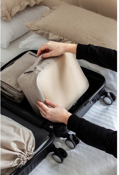 Organizer podróżny Travel Collection – Bigso