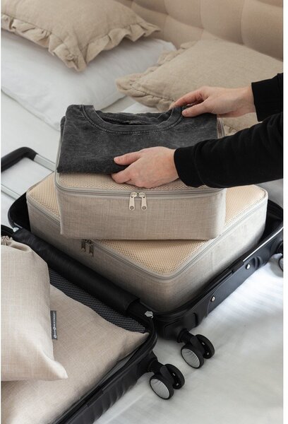 Organizer podróżny Travel Collection – Bigso