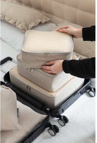 Organizer podróżny Travel Collection – Bigso