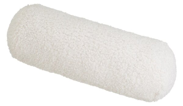 Poduszka dekoracyjna z materiału sherpa 18x45 cm Sherpa – Casa Selección