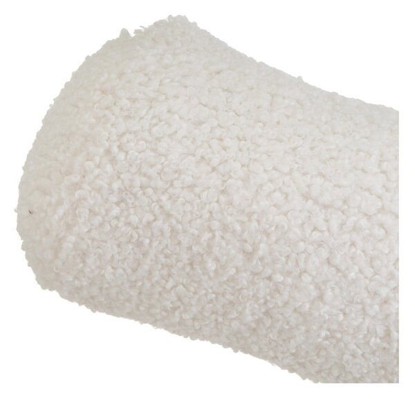 Poduszka dekoracyjna z materiału sherpa 18x45 cm Sherpa – Casa Selección