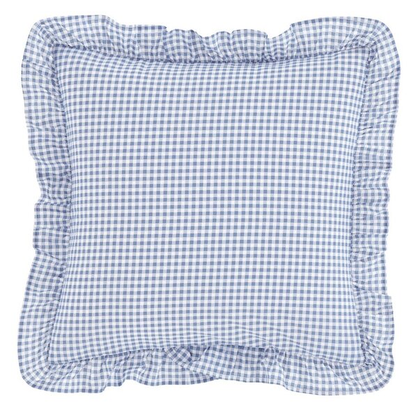 Poduszka dekoracyjna 45x45 cm Lucie Floral Frill – Catherine Lansfield