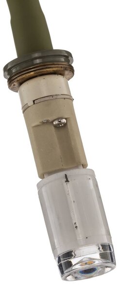 Kinkiet Lagos TK Lighting, możliwość ściemniania, zielony, sypialnia, metal