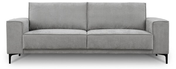 Jasnoszara sofa 224 cm Copenhagen – Scandic