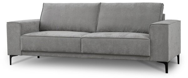 Jasnoszara sofa 224 cm Copenhagen – Scandic