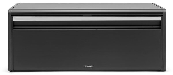 Stalowy chlebak Fall Front – Brabantia
