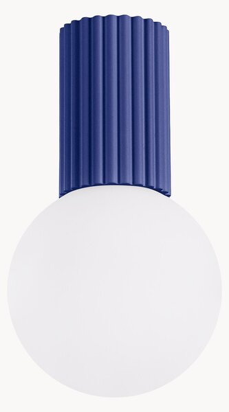 Mała lampa sufitowa Orbital