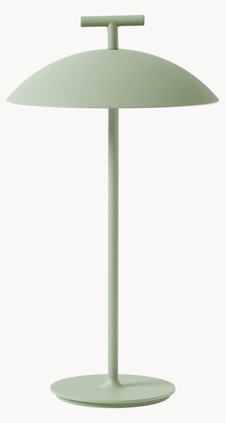 Mobilna lampa stołowa LED z funkcją przyciemniania Mini Geen-A