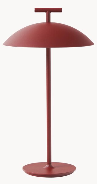 Mobilna lampa stołowa LED z funkcją przyciemniania Mini Geen-A