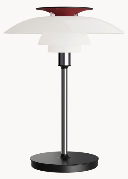 Lampa stołowa LED z funkcją przyciemniania PH 80