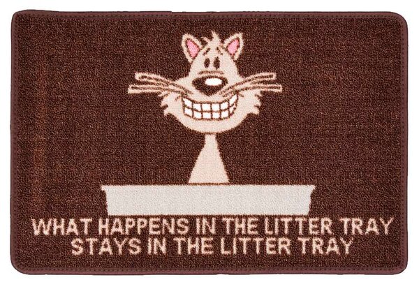 Wycieraczka Litter Tray 40 x 60 cm