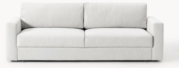 Sofa rozkładana z miejscem do przechowywania Tasha (3-osobowa)