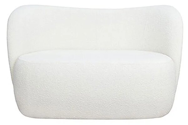 Dwuosobowa tapicerowana sofa S7-K63