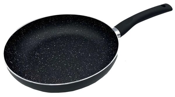 Patelnia na kuchnię indukcyjną 28cm - Olonix 20X