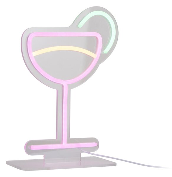 Neon LED 5 W Cocktail – Leitmotiv