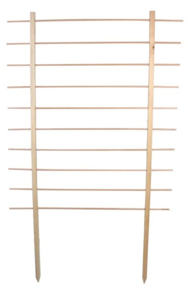 Drewniana podpórka do roślin – Esschert Design