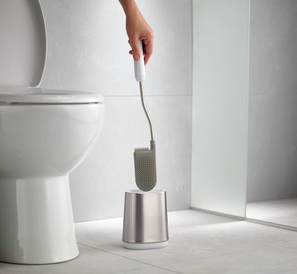Szczotka do WC Joseph Joseph Flex Lite