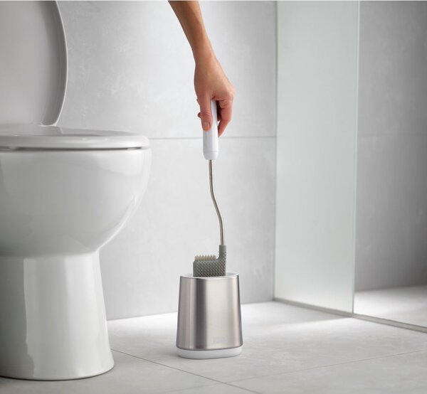 Szczotka do WC Joseph Joseph Flex Lite