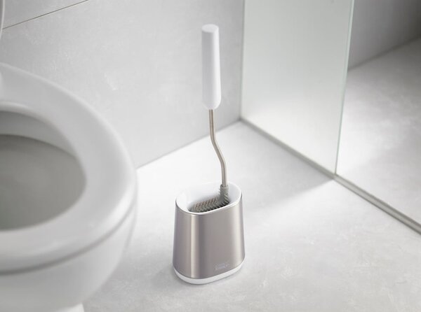 Szczotka do WC Joseph Joseph Flex Lite