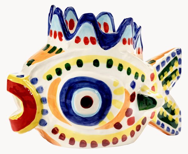 Wazon dekoracyjny Sicily, W 28 cm