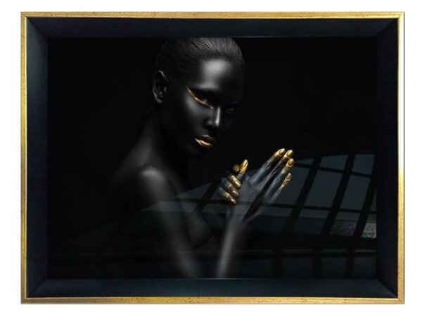 Szklany obraz 45x35 cm – Wallity