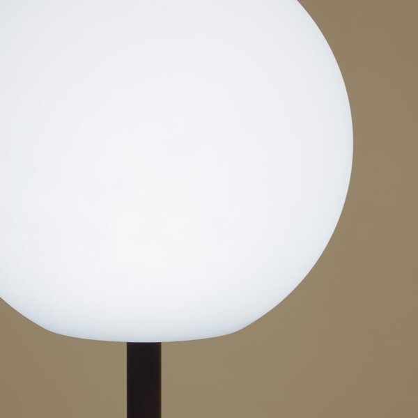 Lampa zewnętrzna stołowa/przenośna LED ze ściemniaczem na USB ø 30 cm Dinesh – Kave Home