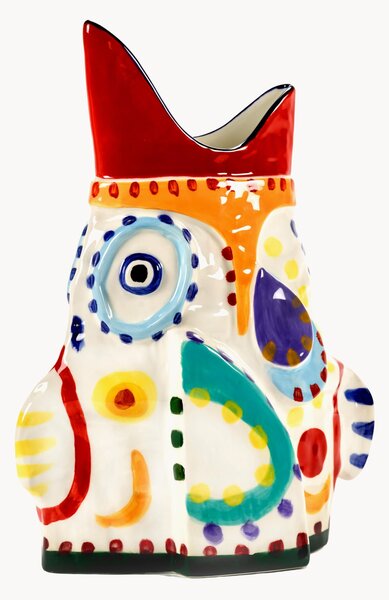 Serax x Yotam Ottolenghi, wazon Sicily, W 35 cm