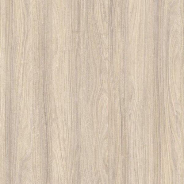 Szafa ubraniowa S1 obniżona 2-drzwiowa, 1500 x 600 x 500 mm, zamek mechaniczny z kodem, drzwi laminowane, dąb naturalny