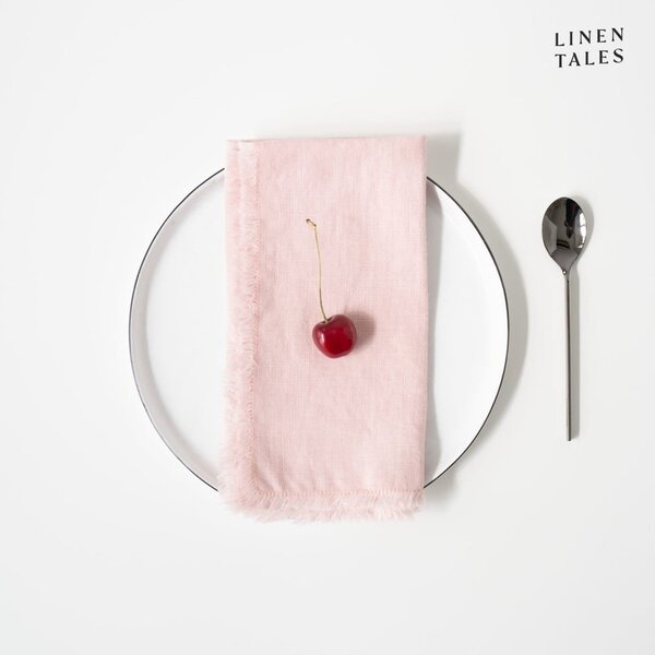 Serwetki zestaw 2 szt. – Linen Tales