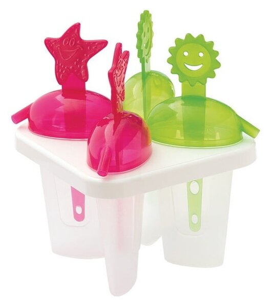 Foremka do lodów Mister Ice Lolly – Snips