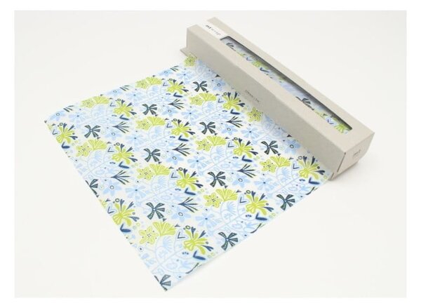 Papier do pakowania prezentów 23x500 cm Niña Silla MT Wrap – MT Masking Tape