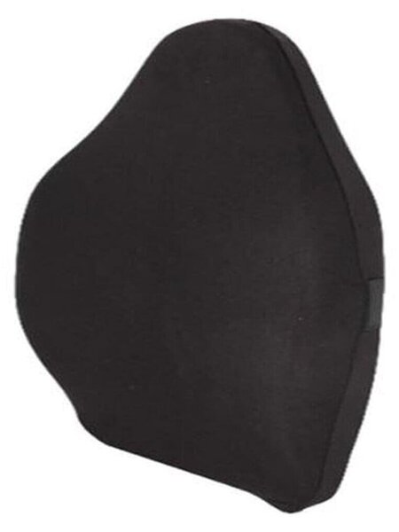 Poduszka ergonomiczna wypełniona pianką pamięciową 42x54 cm – Mila Home