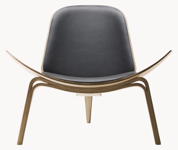 Fotel wypoczynkowy CH07 Shell Chair