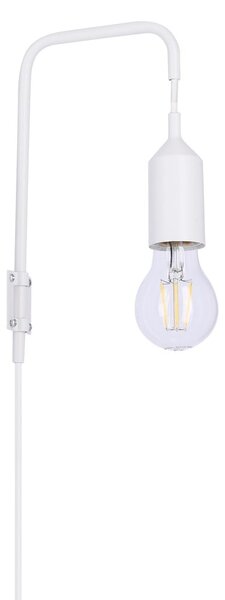 Kinkiet do kontaktu Laren – Candellux Lighting