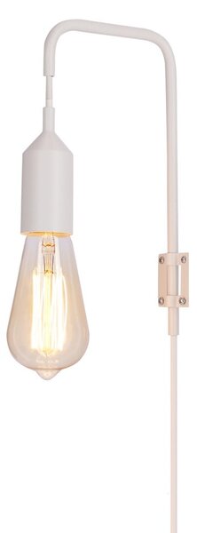 Kinkiet do kontaktu Laren – Candellux Lighting