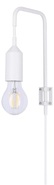 Kinkiet do kontaktu Laren – Candellux Lighting