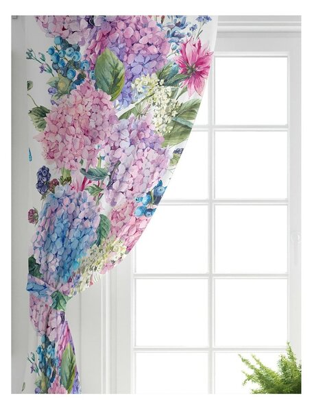 Zasłona 140x260 cm – Mila Home