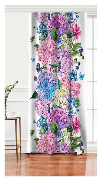 Zasłona 140x260 cm – Mila Home