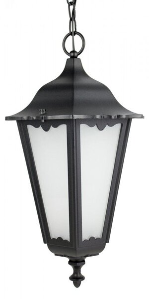 Lampy wiszące zewnętrzne Retro Maxi K 1018/1/BD Su-Ma