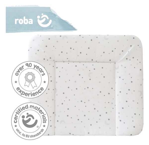 Mata do przewijania 75x85 cm Little stars – Roba