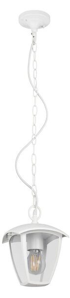Lampa zewnętrzna wisząca ø 17 cm Venta – Trio