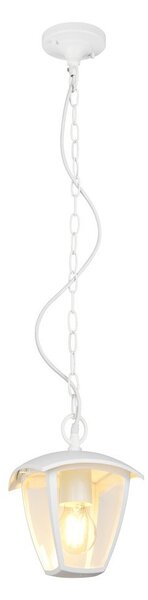 Lampa zewnętrzna wisząca ø 17 cm Venta – Trio